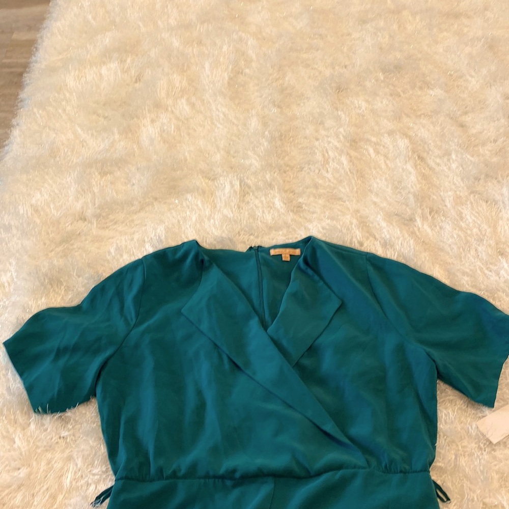 Brand New Jumpsuit